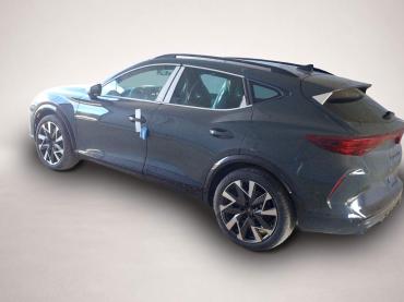 Fahrzeug ansehen: Cupra Formentor 2.0 TSI Cupra Formentor 2.0 TSI