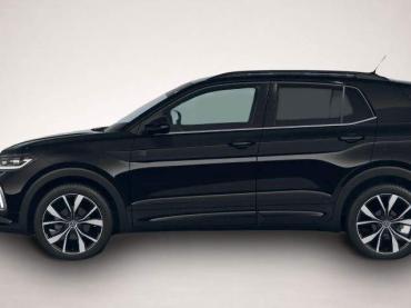 Fahrzeug ansehen: Volkswagen T-Cross 1.5 TSI 7-Gang-DSG Volkswagen T-Cross 1.5 TSI 7-Gang-DSG