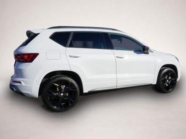 Fahrzeug ansehen: Seat Ateca FR 1.5 TSI DSG 150PS Panorama 360 Kamera V Seat Ateca FR 1.5 TSI DSG 150PS Panorama 360 Kamera V
