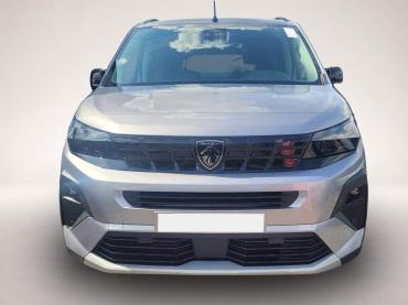 Fahrzeug ansehen: Peugeot Rifter GT L2 * 7Sitz * LED * Navi * Shzg * BFS * PDC * Cam * ACC Peugeot Rifter GT L2 * 7Sitz * LED * Navi * Shzg * BFS * PDC * Cam * ACC