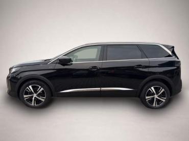 Peugeot 5008 GT 2.0 BlueHDi 7-Sitz * PANO * NAVI * CAM * LED * PDC