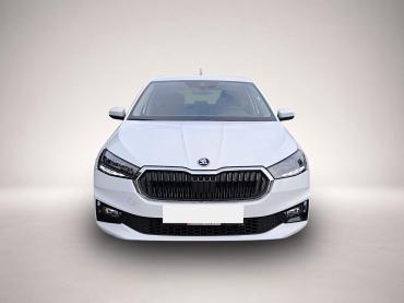 Skoda Fabia 1.0 TSI Essence PDC SITZH KLIMA LED