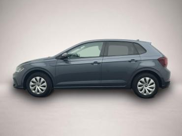 Fahrzeug ansehen: Volkswagen Polo 1.0 TSI Life LED NAVI SHZ RÜCKFAHRKAMERA Volkswagen Polo 1.0 TSI Life LED NAVI SHZ RÜCKFAHRKAMERA
