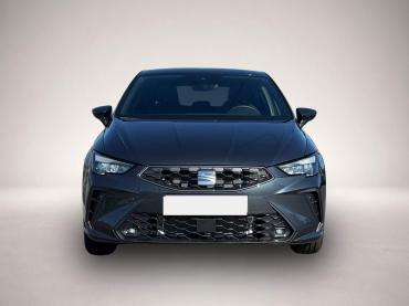 Fahrzeug ansehen: Seat Ibiza Style TSI DSG|NAVI|ACC|LED|KAMERA|SITZHZ| Seat Ibiza Style TSI DSG|NAVI|ACC|LED|KAMERA|SITZHZ|
