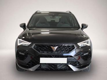 Fahrzeug ansehen: Cupra Ateca 2.0 TSI 7-Gang-DSG 4x4 Cupra Ateca 2.0 TSI 7-Gang-DSG 4x4