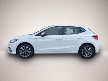 Fahrzeug ansehen: Seat Ibiza 1.0 TSI Style 16" * FULL-LINK * VIRTUAL-COCKPI Seat Ibiza 1.0 TSI Style 16" * FULL-LINK * VIRTUAL-COCKPI