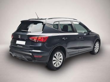 Fahrzeug ansehen: Seat Arona 1.0 TSI DSG Style GRA Navi Seat Arona 1.0 TSI DSG Style GRA Navi