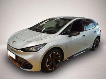 Fahrzeug ansehen: Cupra Born 5-J-GAR NAVI ACC LED Cupra Born 5-J-GAR NAVI ACC LED