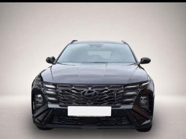 Fahrzeug ansehen: Hyundai TUCSON N Line Hybrid 2WD * PANO * 360.CAM * KRELL * ACC Hyundai TUCSON N Line Hybrid 2WD * PANO * 360.CAM * KRELL * ACC