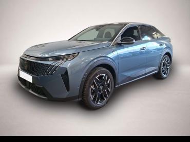 Fahrzeug ansehen: Peugeot 3008 Hybrid GT AT Shz Navi Kamera 360 AHK Tempom Peugeot 3008 Hybrid GT AT Shz Navi Kamera 360 AHK Tempom
