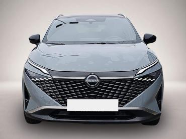 Fahrzeug ansehen: Nissan Qashqai 1.3 DIG-T X-Tronic 4WD Tekna HUD Pano Nissan Qashqai 1.3 DIG-T X-Tronic 4WD Tekna HUD Pano