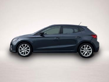 Seat Ibiza 1.0 TSI FR Navi LED PDC SHZ DAB