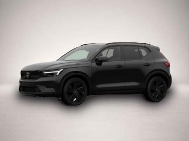 Fahrzeug ansehen: Volvo XC40 Plus Black Edition 2WD Standh. 360 Grad Fro Volvo XC40 Plus Black Edition 2WD Standh. 360 Grad Fro