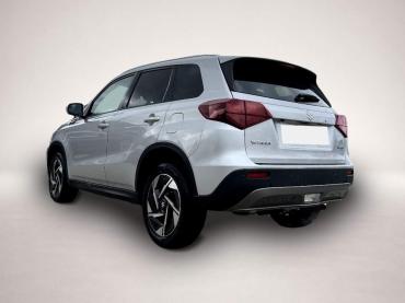 Fahrzeug ansehen: Suzuki Vitara 1.4 Boosterjet Automatik GLX LED Nav Lede Suzuki Vitara 1.4 Boosterjet Automatik GLX LED Nav Lede