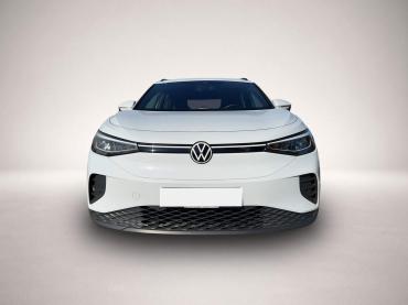Fahrzeug ansehen: Volkswagen ID.4 Pro Performance WMP AHK ACC NAVI 19 SHZ LED Volkswagen ID.4 Pro Performance WMP AHK ACC NAVI 19 SHZ LED