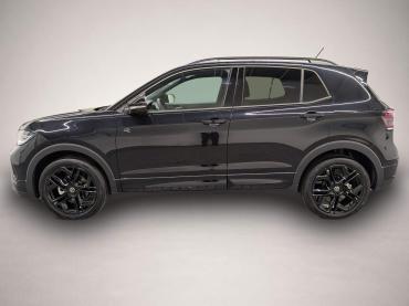 Fahrzeug ansehen: Volkswagen T-Cross R-Line Black IQ-Light/Kam/SHZ/ACC/18-LM Volkswagen T-Cross R-Line Black IQ-Light/Kam/SHZ/ACC/18-LM