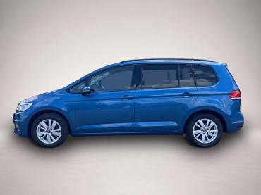 Fahrzeug ansehen: Volkswagen Touran 1.5 TSI COMFORTLINE FAMILY-PAKET * APP-CONN Volkswagen Touran 1.5 TSI COMFORTLINE FAMILY-PAKET * APP-CONN