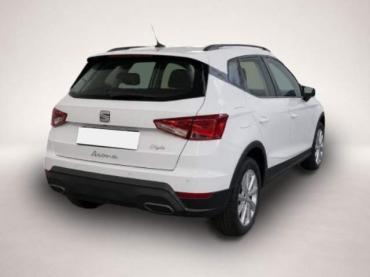 Seat Arona Style 1.0TSI * DSG LED Tempo digCockp Blueto