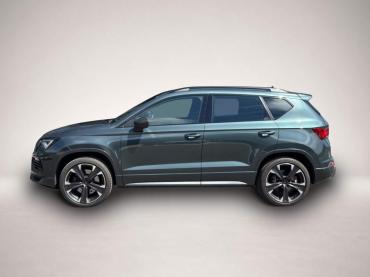 Fahrzeug ansehen: Cupra Ateca 2.0 TSI DSG 4Drive VZ LED NAVI AHK 19 Cupra Ateca 2.0 TSI DSG 4Drive VZ LED NAVI AHK 19