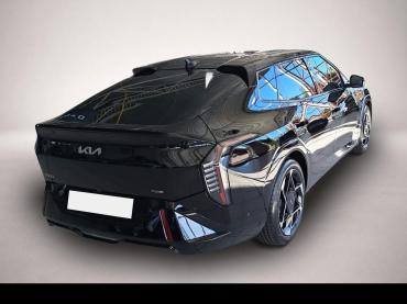 Fahrzeug ansehen: Kia EV4 FASTBACK 81.4 KWH GT-LINE MJ26 DRIVEWISE-PAR Kia EV4 FASTBACK 81.4 KWH GT-LINE MJ26 DRIVEWISE-PAR