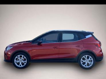 Fahrzeug ansehen: Seat Arona 1.0 TSI DSG FR PAKET-XL * AHK * ACC * LANE-ASSIS Seat Arona 1.0 TSI DSG FR PAKET-XL * AHK * ACC * LANE-ASSIS