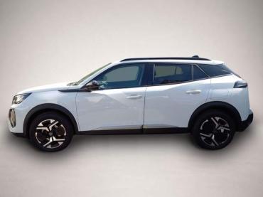 Fahrzeug ansehen: Peugeot 2008 Allure AHK-abnehmbar LED Apple CarPlay Peugeot 2008 Allure AHK-abnehmbar LED Apple CarPlay