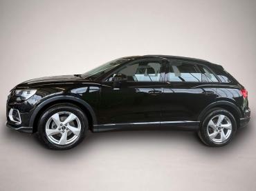 Fahrzeug ansehen: Audi Q3 35 TFSI advanced * LED * App-Connect Audi Q3 35 TFSI advanced * LED * App-Connect