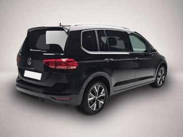 Fahrzeug ansehen: Volkswagen Touran 1.5 TSI DSG Comfortline Navi LED ACC Wint Volkswagen Touran 1.5 TSI DSG Comfortline Navi LED ACC Wint
