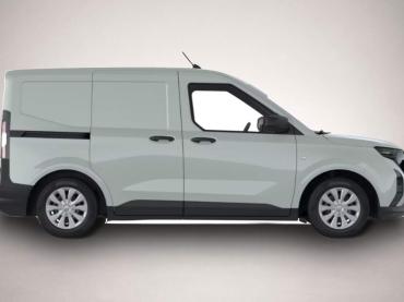 Fahrzeug ansehen: Ford Transit Courier Trend Kam PDC Temp Klima AppCo Ford Transit Courier Trend Kam PDC Temp Klima AppCo