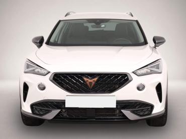 Cupra Formentor 1.4 e-Hybrid