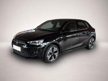 Fahrzeug ansehen: Opel Corsa -e F GS Line 11kw Shz Navi Kamera Opel Corsa -e F GS Line 11kw Shz Navi Kamera
