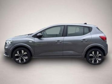 Fahrzeug ansehen: Dacia Sandero III Journey NAVI * LED * CARPLAY * PDC v/h * KAM Dacia Sandero III Journey NAVI * LED * CARPLAY * PDC v/h * KAM