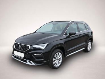 Seat Ateca 1.5 TSI 7-DSG Xperience NAVI * LED * KAMERA...