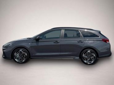 Fahrzeug ansehen: Hyundai i30 cw 1.6 T-GDI DCT N-Line|NAVI|SHZ|KAM|PANO Hyundai i30 cw 1.6 T-GDI DCT N-Line|NAVI|SHZ|KAM|PANO