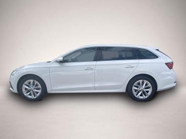 Skoda Octavia Combi 1.5 TSI e-TEC DSG Style AHK * NAVI-C
