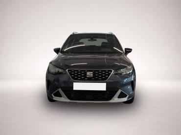 Fahrzeug ansehen: Seat Arona 1.0 TSI DSG Xperience AHK * LED * KAMERA * PARKL Seat Arona 1.0 TSI DSG Xperience AHK * LED * KAMERA * PARKL