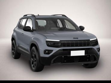 Jeep Avenger MHEV 4xe Upland Nav Keyl eHK SHZ ACC Kam