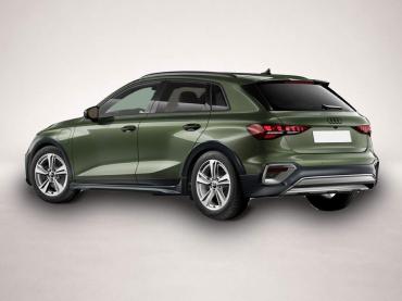 Audi A3 Allstreet TFSIe 150kW S tronic LED/ACC/HuD/Ka