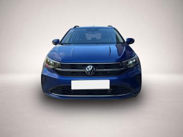 Fahrzeug ansehen: Volkswagen Taigo 1.0 TSI Life AHK LED NAVI SHZ PARKP Volkswagen Taigo 1.0 TSI Life AHK LED NAVI SHZ PARKP