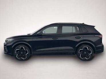 Fahrzeug ansehen: Volkswagen Tiguan R-Line Volkswagen 1.5 TSI 110 kW (150 PS) Volkswagen Tiguan R-Line Volkswagen 1.5 TSI 110 kW (150 PS)