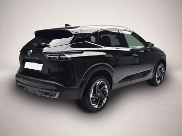 Fahrzeug ansehen: Nissan Qashqai 1.3 DIG-T MHEV AUTO. MJ27 N-CONNECTA WIN Nissan Qashqai 1.3 DIG-T MHEV AUTO. MJ27 N-CONNECTA WIN