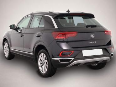 Volkswagen T-Roc 1.5 TSI Style