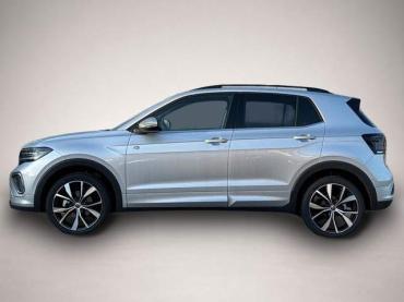 Fahrzeug ansehen: Volkswagen T-Cross R-Line Limited NAVI * SHZ * MATRIX * ACC * KAMERA * 18'' . Volkswagen T-Cross R-Line Limited NAVI * SHZ * MATRIX * ACC * KAMERA * 18'' .