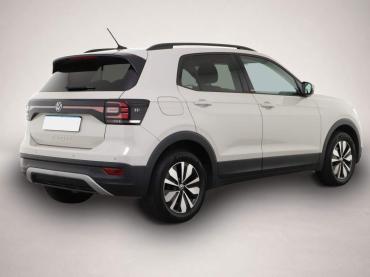 Fahrzeug ansehen: Volkswagen T-Cross 1.0 TSI Move LED/ACC/App Volkswagen T-Cross 1.0 TSI Move LED/ACC/App