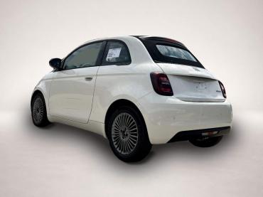 Fahrzeug ansehen: Fiat 500C Cabrio Icon 1.0 FireFly * Klimaauto Alu PDC Fiat 500C Cabrio Icon 1.0 FireFly * Klimaauto Alu PDC