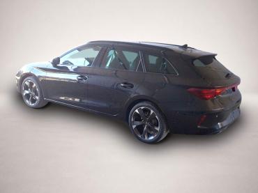 Fahrzeug ansehen: Cupra Leon Sportstourer 1.5 eTSI 7-Gang-DSG Cupra Leon Sportstourer 1.5 eTSI 7-Gang-DSG