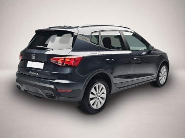 Fahrzeug ansehen: Seat Arona 1.0 TSI STYLE LED GRA KAMERA Seat Arona 1.0 TSI STYLE LED GRA KAMERA