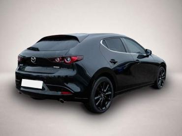 Fahrzeug ansehen: Mazda 3 Homura 2.5L e-SKYACTIV G 140PS 6MT FWD Mazda 3 Homura 2.5L e-SKYACTIV G 140PS 6MT FWD