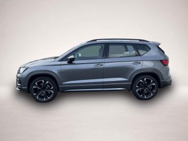 Fahrzeug ansehen: Cupra Ateca 2.0 TSI DSG 185¤ m.20% Anz. AHK Navi ACC L Cupra Ateca 2.0 TSI DSG 185¤ m.20% Anz. AHK Navi ACC L
