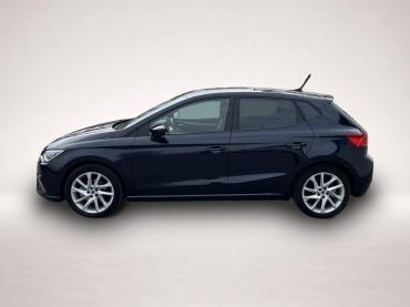 Fahrzeug ansehen: Seat Ibiza 1.0 TSI FR 110¤ m.20% Anz. 17Navi-Plus RFK Seat Ibiza 1.0 TSI FR 110¤ m.20% Anz. 17Navi-Plus RFK